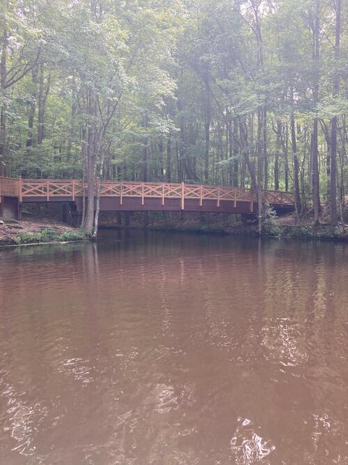 Übung Cities of Virginia