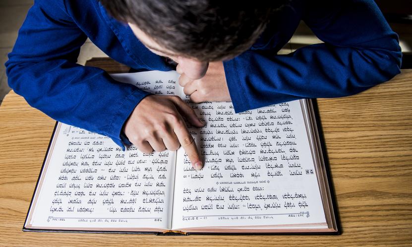 Übung - Lernwörter mit x