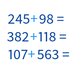 Lessons - Maths Year 3