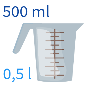 Übungen - Rauminhalt kennenlernen