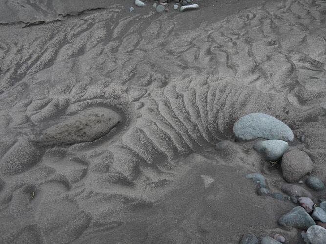 Lesson - Ripple Marks