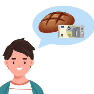 Übungen - Deutsch Zweitsprache Kurs A1