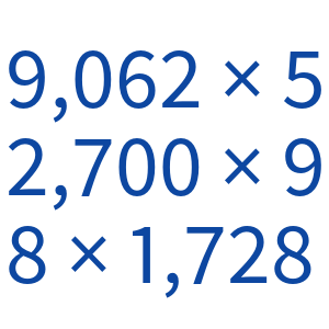 Lessons - Math Grade 4