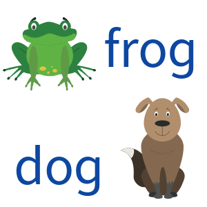 Lessons - Language Arts Kindergarten