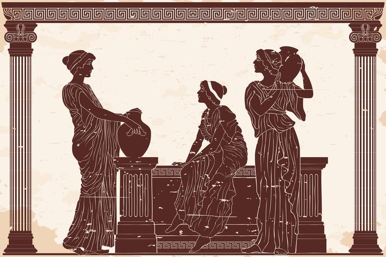 Lesson - Athens' Path to Democracy