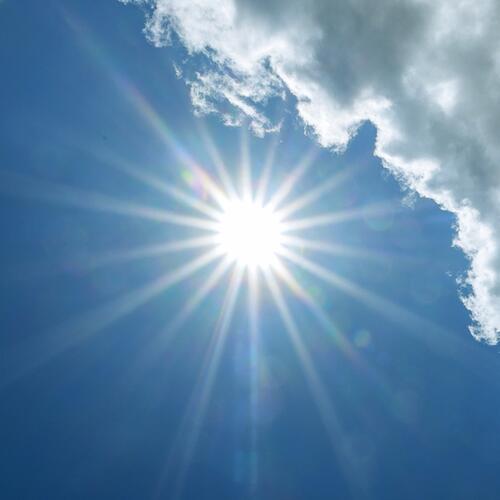 Übung Strahlungsenergie