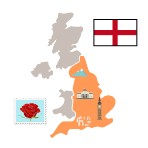 Lessons - England