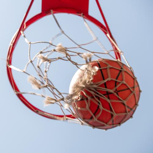 Übung - Sport ist vielseitig