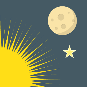 Ubungen Sonne Mond Und Sterne