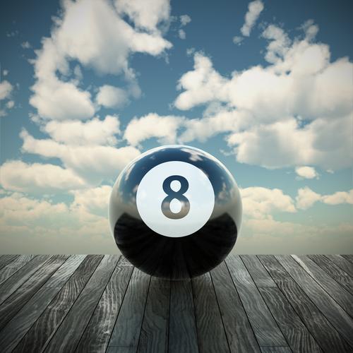 Lesson - Number 8