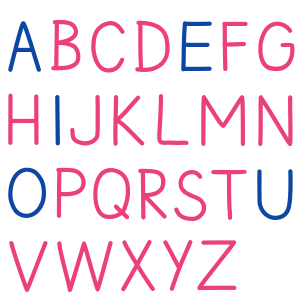 Lessons - Vowels and Consonants