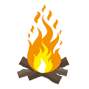  Foto zu Übungen - Feuer 