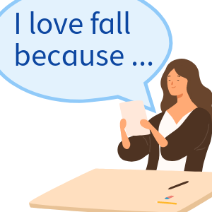 Lessons - Opinion Writing