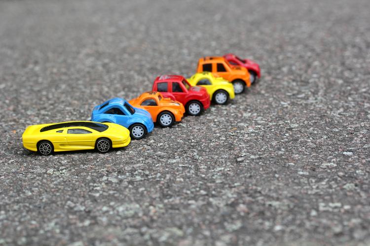 Übung Pluralendungen ergänzen