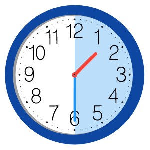 Lessons - Full and Half Hours