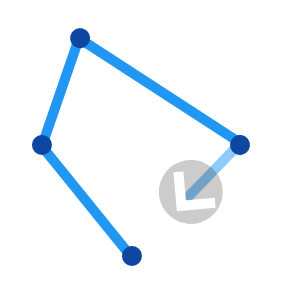 Lessons - Draw Polygons
