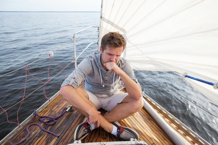 Lesson - Practice: Sailing