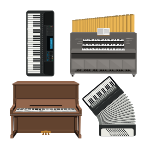 Lessons - Music KS1