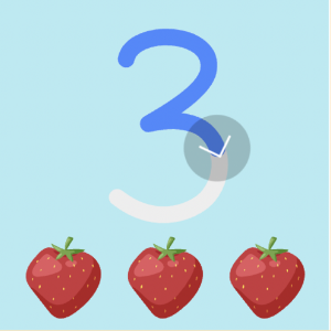 Lessons - Preschool Math