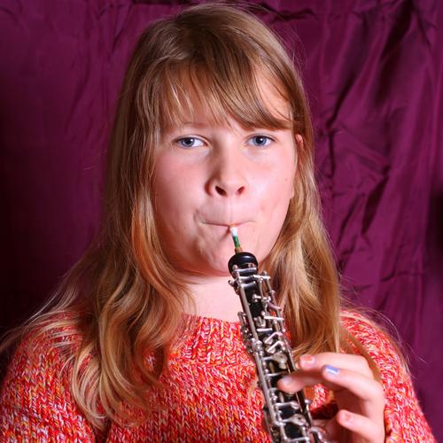 Übung Die Oboe