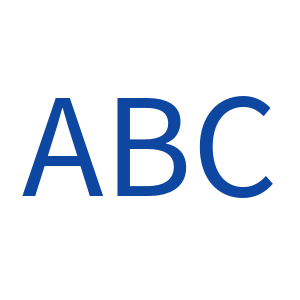 Lessons - ABC