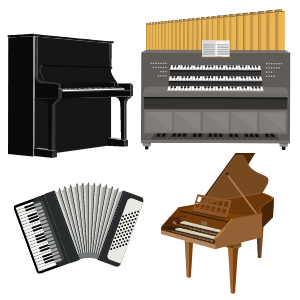 Lessons - Music KS2