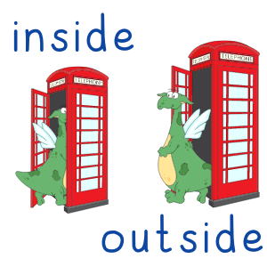 Lessons - Inside - Outside