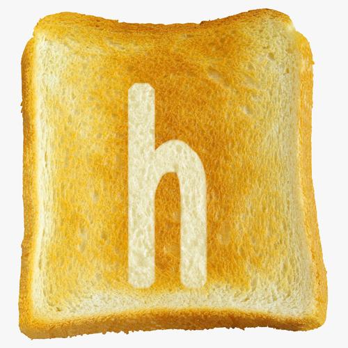 Lesson - G, H or I?