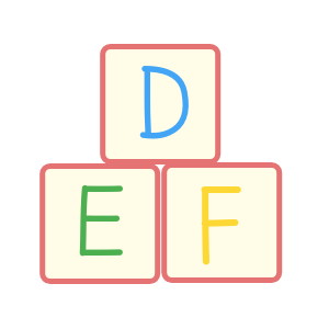 Lessons - DEF