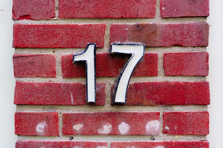 Lesson - Number 17