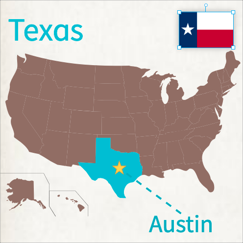 Lessons - Texas