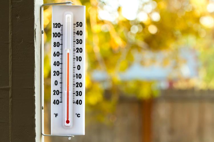 Übung Temperatur messen