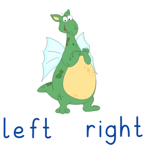 Lessons Left Middle Right