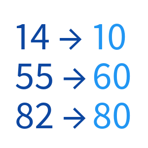 Lessons - Math Grade 3