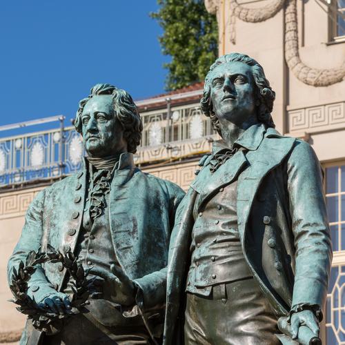 Übung Merkmale der Epoche