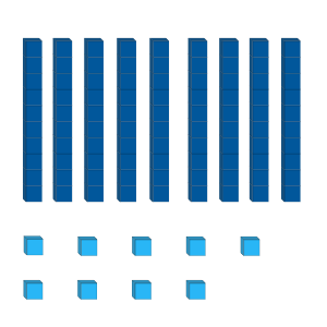 Lessons - Tens and Ones