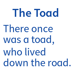 Lessons - First Poems
