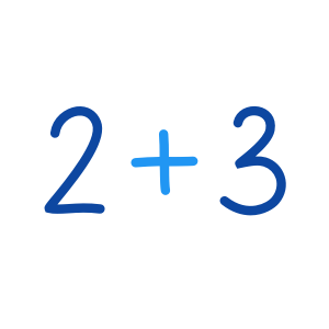 Lessons - Add Within 5